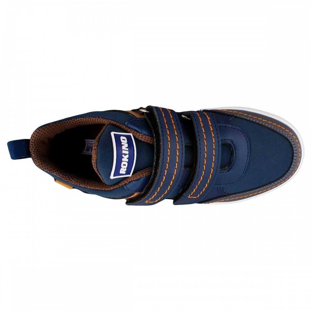 Tenis casual para niño